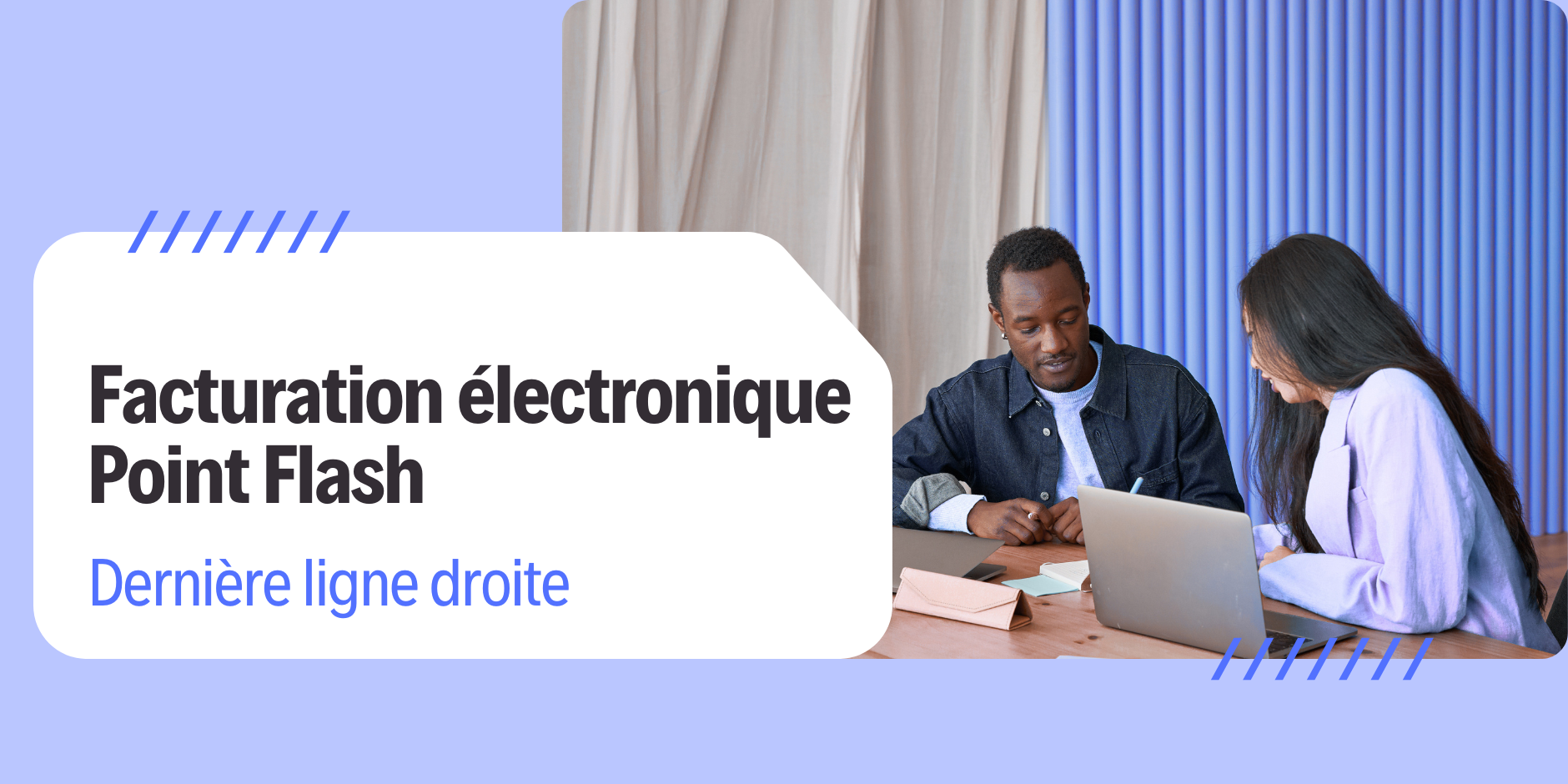 point Facturation électronique